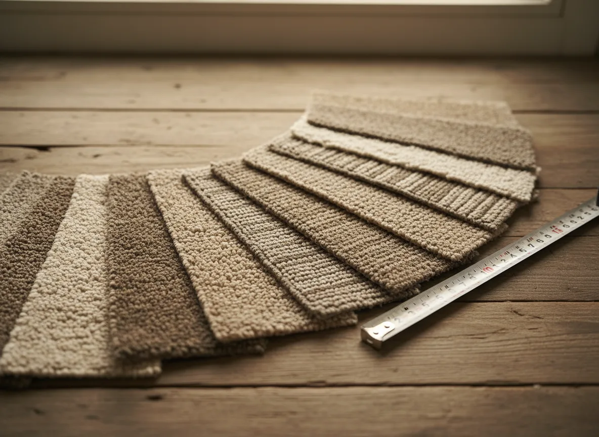 Carpet Installation Michigan City, MS FAQs
